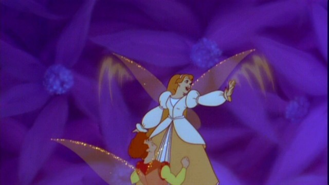 Thumbelina Fotoğrafları 4