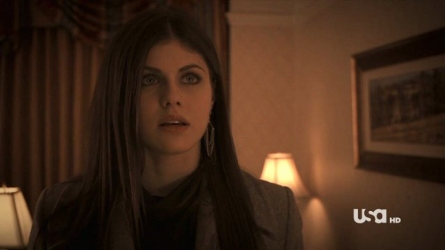 Kate Moreau - Sinemalar.com