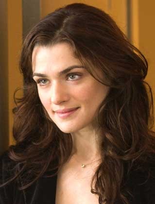 Evelyn \'evy\' Carnahan fotoğrafı