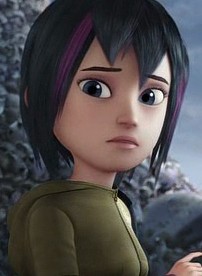 Cora fotoğrafı