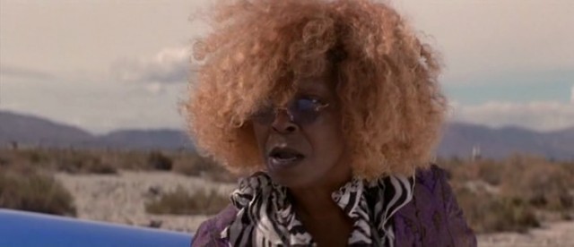 Vera Baker fotoğrafı