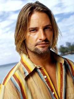 James Ford (sawyer) Fotoğrafları 13