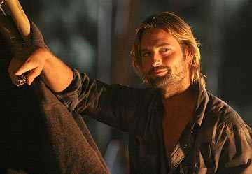 James Ford (sawyer) Fotoğrafları 15