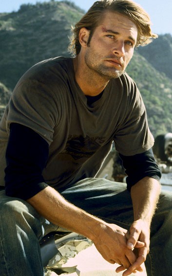 James Ford (sawyer) Fotoğrafları 7