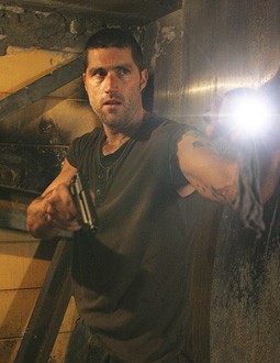 Jack Shephard Fotoğrafları 24