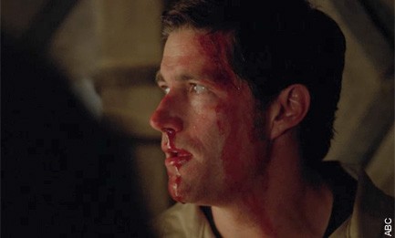 Jack Shephard Fotoğrafları 5