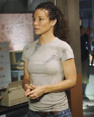 Kate Austen Fotoğrafları 9