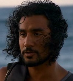 Sayid Jarrah fotoğrafı