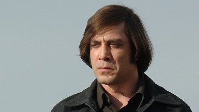 Anton Chigurh Fotoğrafları 4