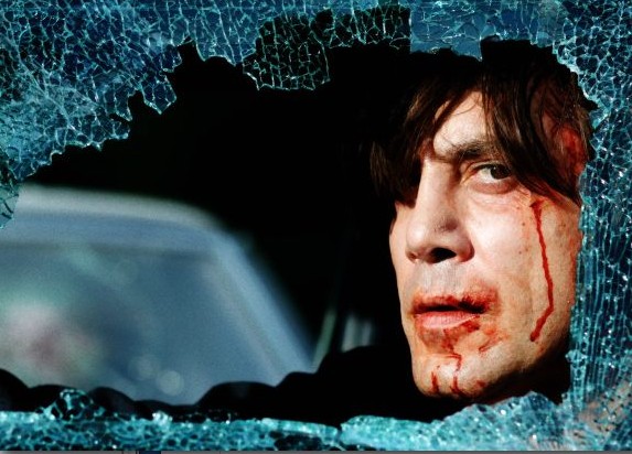 Anton Chigurh Fotoğrafları 5