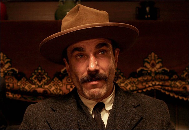 Daniel Plainview Fotoğrafları 1