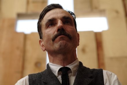 Daniel Plainview fotoğrafı