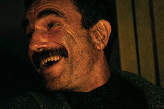 Daniel Plainview Fotoğrafları 5