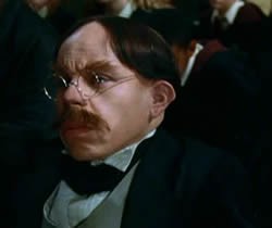 Filius Flitwick fotoğrafı