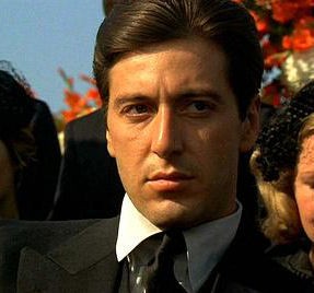 Michael Corleone Fotoğrafları 2