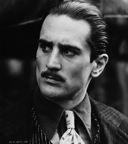 Vito Corleone fotoğrafı
