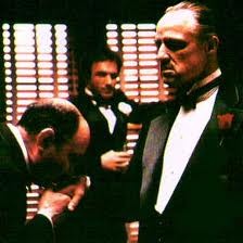 Vito Corleone Fotoğrafları 7