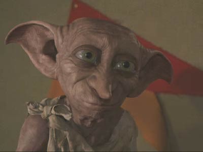 Dobby Fotoğrafları 1