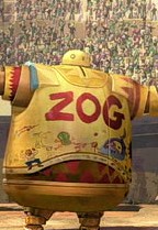 Zog fotoğrafı