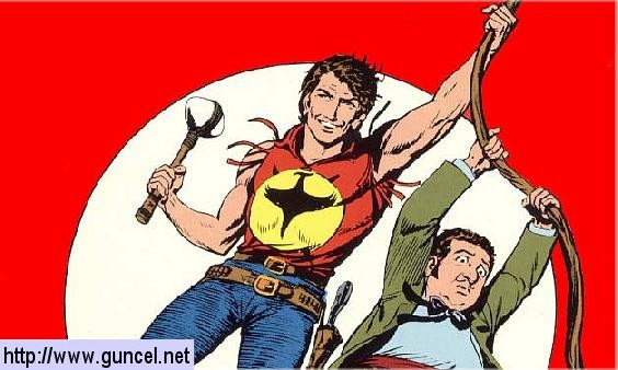 Zagor Fotoğrafları 3