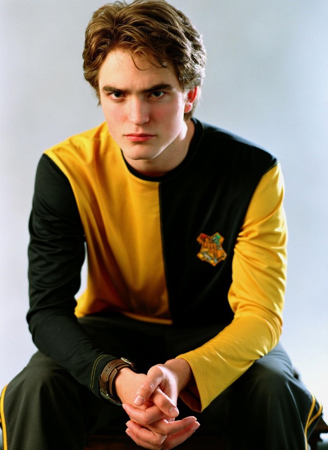 Cedric Diggory fotoğrafı