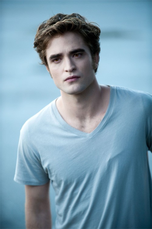 Edward Cullen Fotoğrafları 137