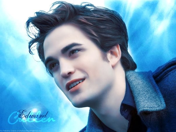 Edward Cullen Fotoğrafları 147