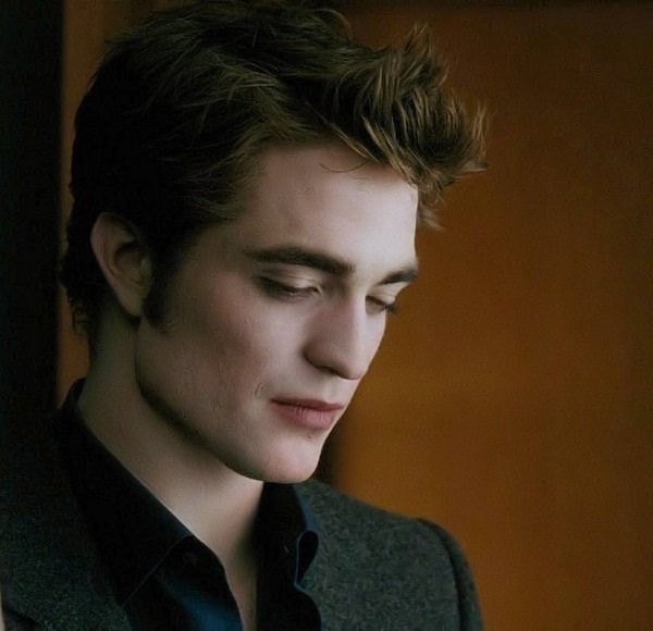 Edward Cullen Fotoğrafları 153