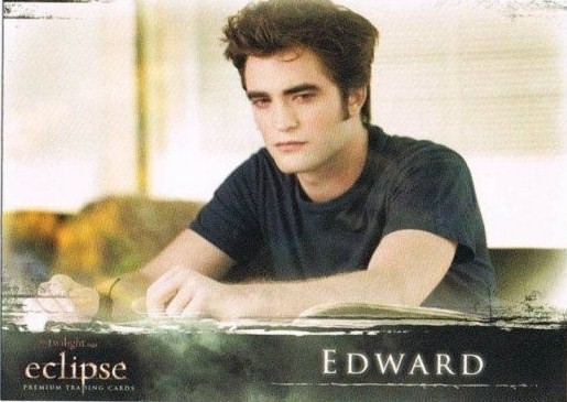 Edward Cullen Fotoğrafları 166