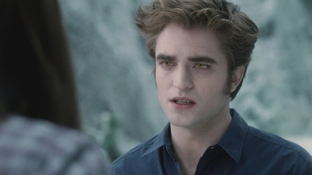 Edward Cullen Fotoğrafları 63