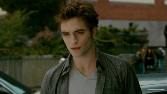 Edward Cullen Fotoğrafları 69