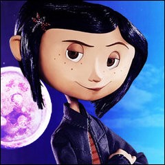 Coraline Jones Fotoğrafları 3