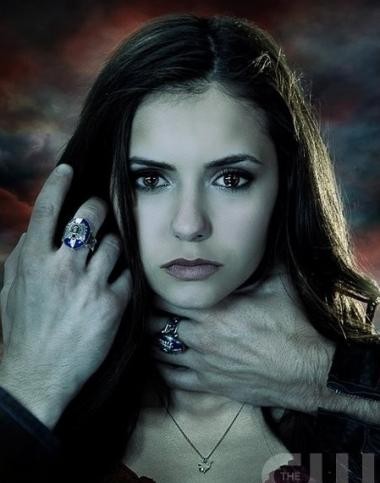Elena Gilbert fotoğrafı