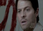 Castiel Fotoğrafları 13