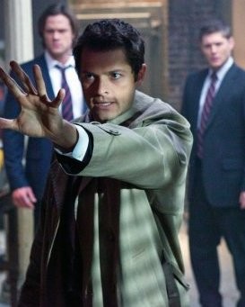 Castiel Fotoğrafları 57