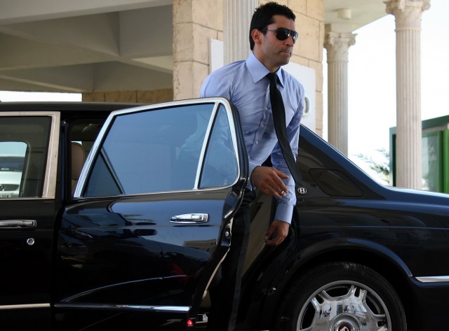 Ezel Bayraktar fotoğrafı