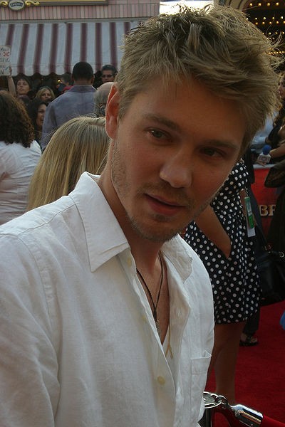 Lucas Scott Fotoğrafları 2