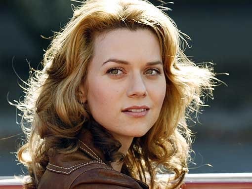 Peyton Sawyer Fotoğrafları 1