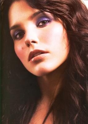Brooke Davis fotoğrafı