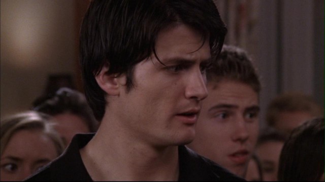 Nathan Scott fotoğrafı