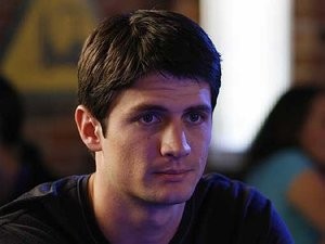 Nathan Scott Fotoğrafları 8