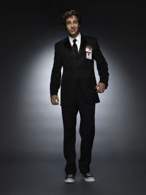 Chuck Bartowski Fotoğrafları 25