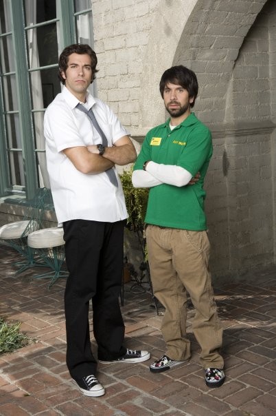 Chuck Bartowski fotoğrafı