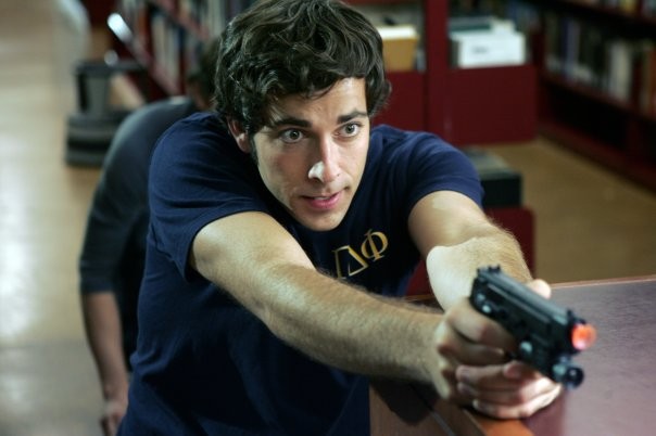 Chuck Bartowski fotoğrafı