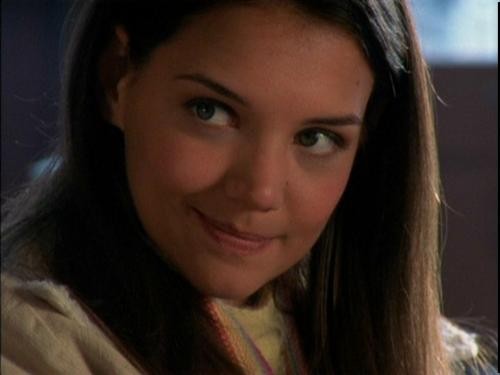 Joey Potter Fotoğrafları 1