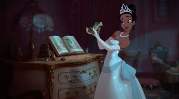 Tiana Fotoğrafları 4