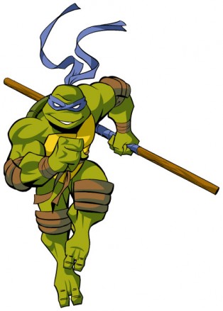 Donatello Fotoğrafları 0