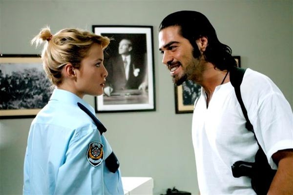 Zeynep Ateş fotoğrafı