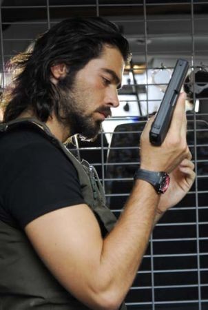 Murat Ateş fotoğrafı