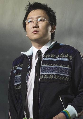 Hiro Nakamura Fotoğrafları 2